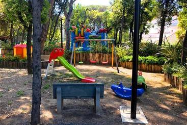 Appartamenti & Villa Il Delfinetto