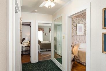 Park House Bed And Breakfast