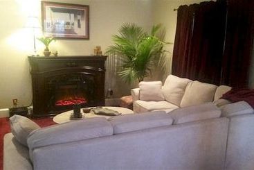 Park House Bed And Breakfast