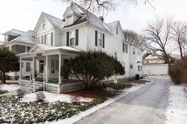Park House Bed And Breakfast