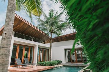 Pran A Luxe