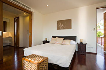 Pran A Luxe