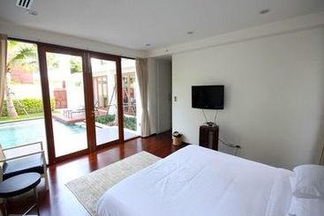 Pran A Luxe