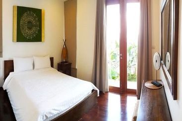 Pran A Luxe