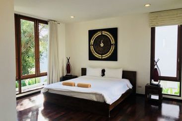 Pran A Luxe