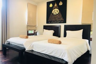 Pran A Luxe