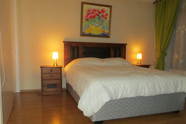 هتل آپارتمان Sys Suites San Martin