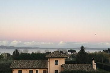 아파트 Bella Di Casa