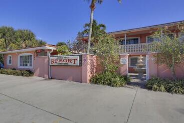 Blind Pass Resort Motel