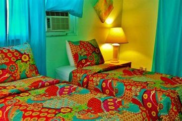 Eldemire's Tropical Island Inn