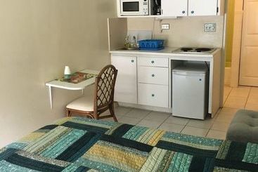 Eldemire's Tropical Island Inn