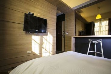 Fengjia Footpace  Hostel