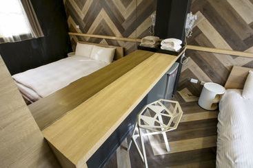Fengjia Footpace  Hostel