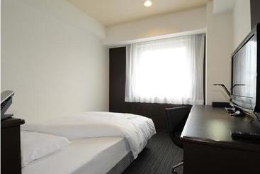 هتل Comfort  Obihiro