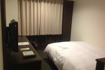 هتل Comfort  Obihiro