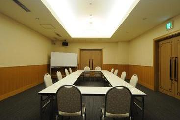 هتل Comfort  Obihiro