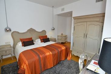 هتل La Villa Toscane