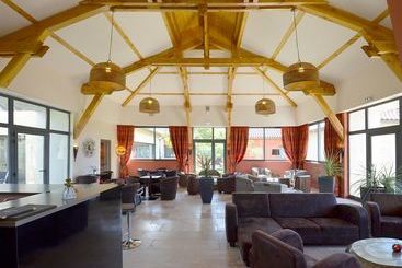 هتل La Villa Toscane