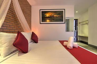 هتل Mudra Angkor Boutique