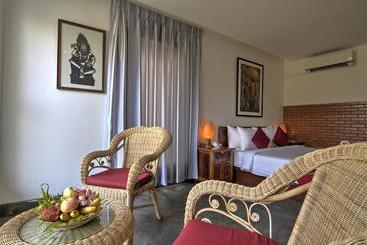 هتل Mudra Angkor Boutique
