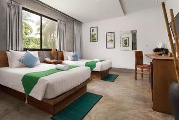 هتل Mudra Angkor Boutique
