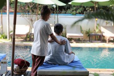 هتل Mudra Angkor Boutique