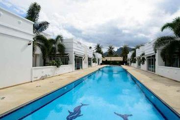 וילות Talay Tara Resort