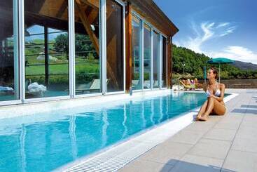 فندق Villaggio Della Salute Più