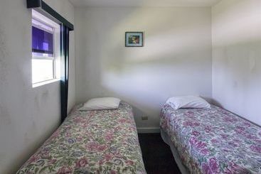 هتل Boogie Pond Lodge