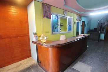 هتل Golden Bee Phi Phi