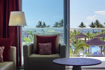 هتل Meliá Cayo Costa Rey