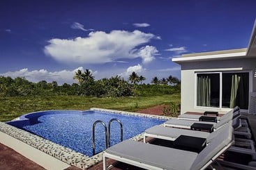 هتل Meliá Cayo Costa Rey