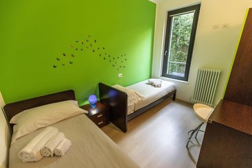 Il Giardino Di Lory
