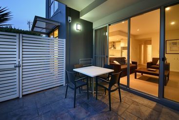 La Loft Apartments Unley