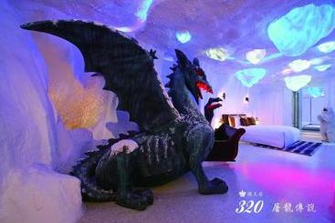 Sato Castle Motel