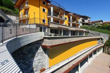 Residence Le Azalee & Spa