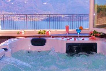 Residence Le Azalee & Spa