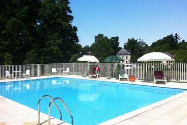 آپارتمانهای توریستها Maeva Particuliers Résidence De La Source