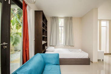 Tamnak Beach House