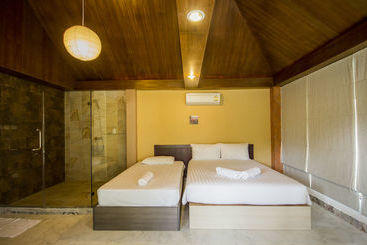 Tamnak Beach House