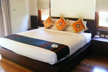 Baan Nana Villa