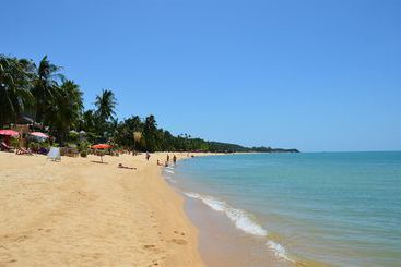 Baan Nana Villa