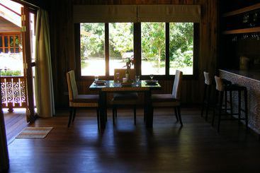Baan Nana Villa