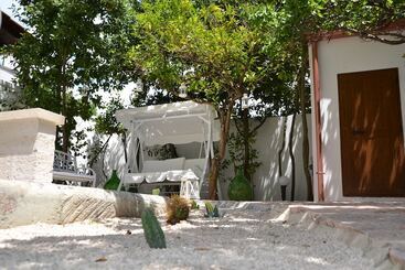 住宿加早餐  La Tela Di Penelope