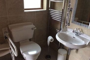 צימר Ur Needs Holidays Ireland