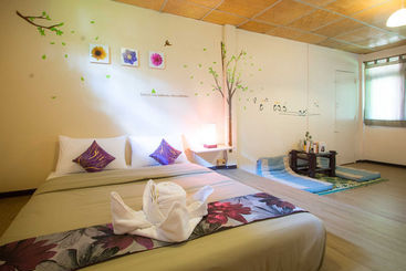 By Beach Resort