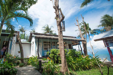 By Beach Resort