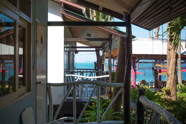 By Beach Resort