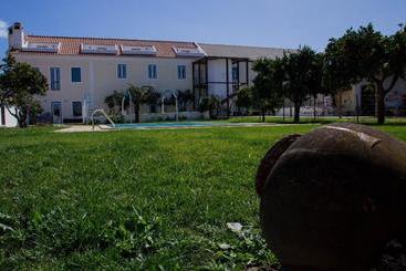 Casas Da Moagem