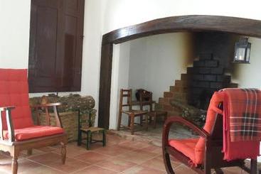 Casas Da Moagem